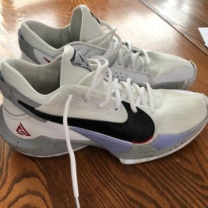 Men’s Nike Zoom Freak Shoes